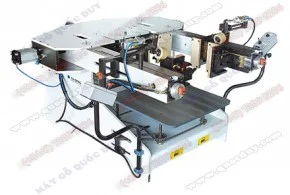 Công Ty TNHH Một Thành Viên Thương Mại Dịch Vụ Sản Xuất Phát Triển Quốc Duy