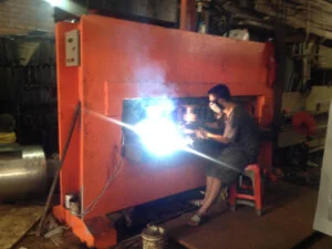 Công Ty TNHH Đầu Tư Xây Dựng Cơ Khí Thương Mại Trường Thọ