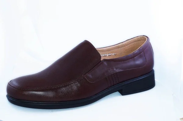 Giày Da An Ba – Công ty TNHH MTV Giày Da An Ba