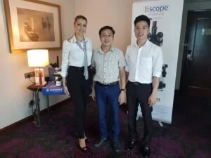 Công Ty TNHH Đầu Tư Phát Triển Thương Mại An Hòa