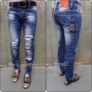 Cơ Sở Sản Xuất Và Phân Phối Thời Trang HT Jeans