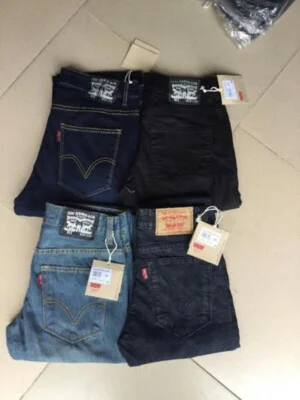 Cơ Sở Sản Xuất Và Phân Phối Thời Trang HT Jeans