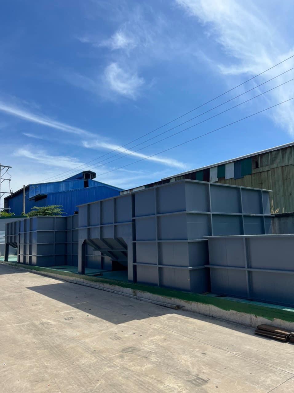 Công Ty TNHH Thương Mại – Dịch Vụ Phúc An Royal