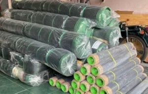 Vật Tư Nhà Kính Levu.vn – Công Ty TNHH Levu.vn