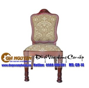 Công Ty Cổ Phần Thương Mại Và Nội Thất Gia Nguyễn