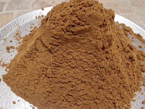 Bột Cá Việt Trường – Công Ty TNHH Việt Trường