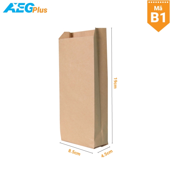 Sản Xuất Túi Giấy Kraft – Công Ty Cổ Phần Sản Xuất Và Thương Mại AEGPlus