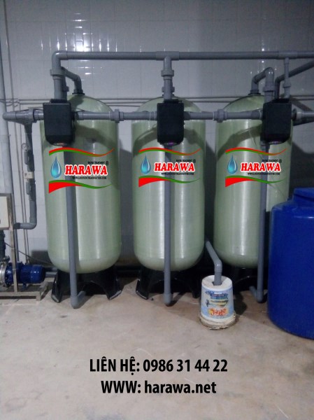 Lọc Nước Thảo Nguyên – Công Ty TNHH Công Nghệ Lọc Nước Thảo Nguyên