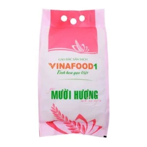 Gạo Vinafood I – Tổng Công Ty Lương Thực Miền Bắc