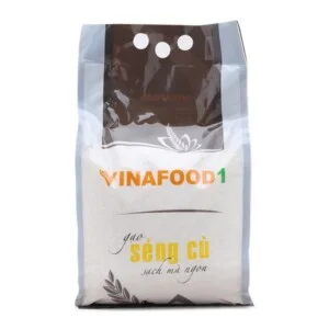 Gạo Vinafood I – Tổng Công Ty Lương Thực Miền Bắc