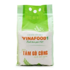 Gạo Vinafood I – Tổng Công Ty Lương Thực Miền Bắc