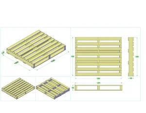 Pallet Bách Khoa – Công Ty TNHH Sản Xuất Và Thương Mại Kỹ Thuật Bách Khoa