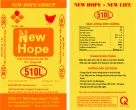 Công Ty Trách Nhiệm Hữu Hạn New Hope Hà Nội