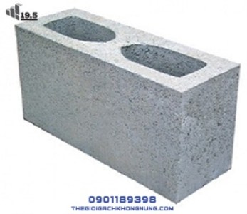 Công Ty TNHH Gạch Không Nung 19-5