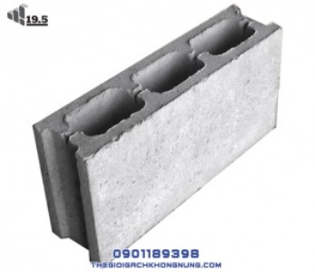 Công Ty TNHH Gạch Không Nung 19-5
