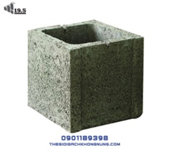 Công Ty TNHH Gạch Không Nung 19-5