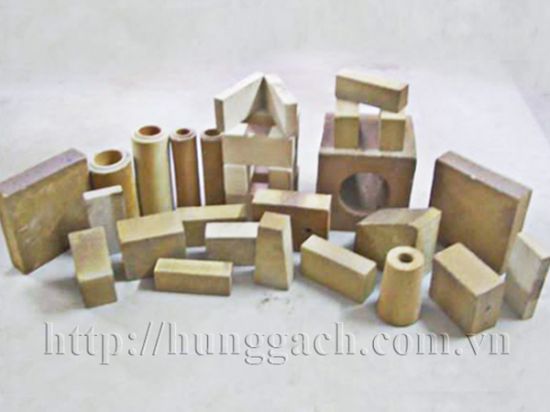 Vật Liệu Chịu Lửa HM Thái Nguyên – Công Ty TNHH Vật Liệu Chịu Lửa HM Thái Nguyên
