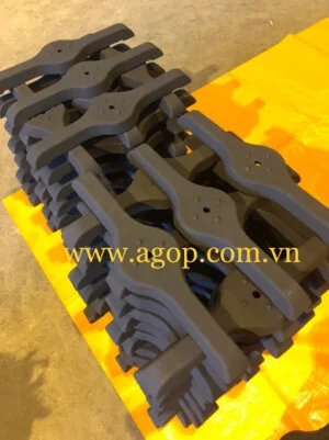 Gang Đúc AGOP Vietnam – Công Ty TNHH AGOP Vietnam