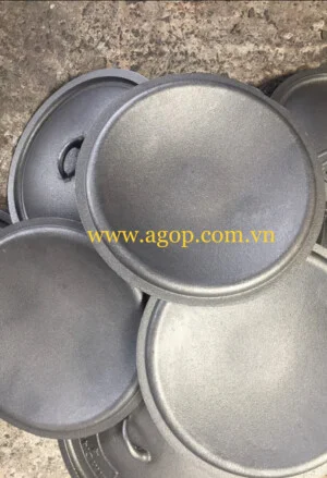 Gang Đúc AGOP Vietnam – Công Ty TNHH AGOP Vietnam