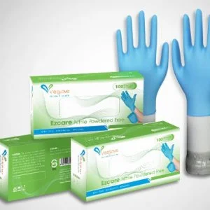 Vật Tư Phòng Sạch Kanocom – Công Ty TNHH Công Nghệ Và Thương Mại Kanocom