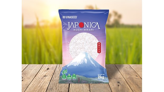 VINASEED – Công Ty Cổ Phần Giống Cây Trồng Trung Ương