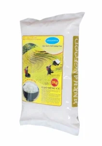 Gạo An Khang – Công Ty TNHH XNK Lương Thực An Khang