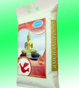 Gạo An Khang – Công Ty TNHH XNK Lương Thực An Khang
