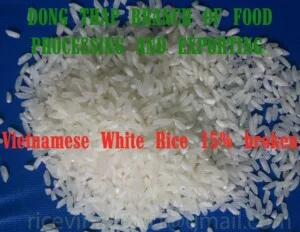 Chi Nhánh Chế Biến và Xuất Khẩu Lương thực Đồng Tháp – Tổng Công Ty Lương thực Miền Bắc