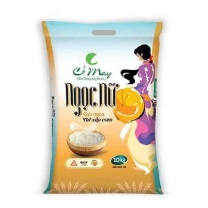 Gạo Sáng Mai – Công Ty TNHH Lương Thực Sáng Mai