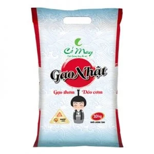 Gạo Sáng Mai – Công Ty TNHH Lương Thực Sáng Mai