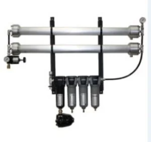 Công Ty TNHH Kỹ Thuật Phục Hưng