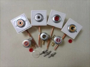 Công ty TNHH Thiết Bị Y Tế Skyfavor Trường Sa