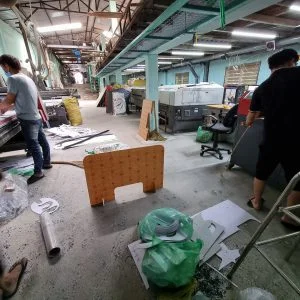 Cơ Sở Thiết Kế & Quảng Cáo Đất Mới