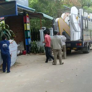 Cơ Sở Thiết Kế & Quảng Cáo Đất Mới