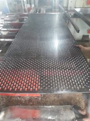 Cơ Khí Phạm Quang – Công Ty TNHH SX TM Cơ Khí Xây Dựng Phạm Quang