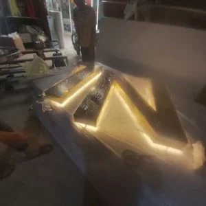 Cơ Sở Thiết Kế & Quảng Cáo Đất Mới