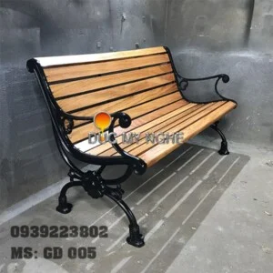 Công Ty TNHH Đúc Mỹ Nghệ
