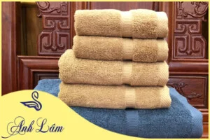 Khăn Bông Anh Lâm – Cơ Sở Sản Xuất Khăn Bông Anh Lâm