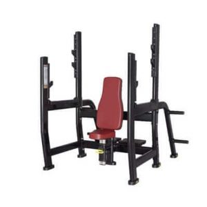 Máy Tập Thể Hình MBH Fitness – MBH Fitness
