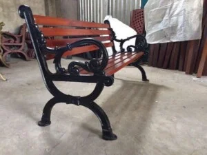 Gang Đúc Ngọc Khánh – Công Ty Cổ Phần Đúc Cơ Khí Ngọc Khánh