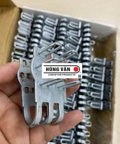 Công Ty TNHH Xuất Nhập Khẩu Thương Mại Hùng Vân