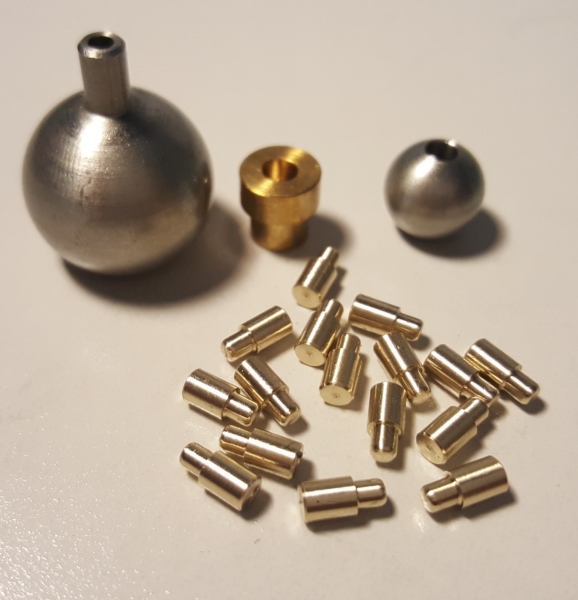 Cơ Khí Chính Xác NTP Vietnam – Công Ty TNHH Cơ Khí Và Thương Mại NTP Việt Nam