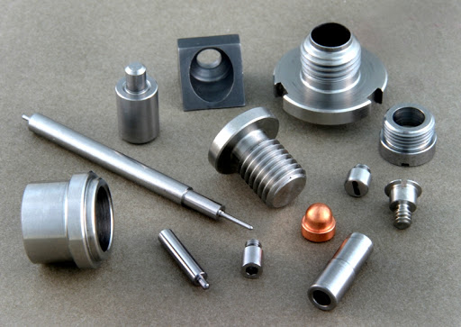 Cơ Khí Chính Xác NTP Vietnam – Công Ty TNHH Cơ Khí Và Thương Mại NTP Việt Nam