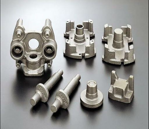 Cơ Khí Chính Xác NTP Vietnam – Công Ty TNHH Cơ Khí Và Thương Mại NTP Việt Nam