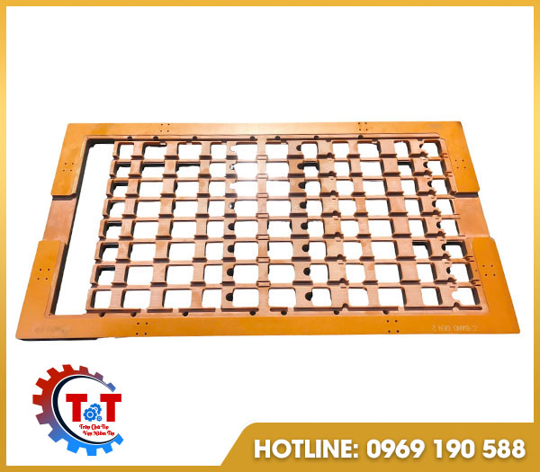 Nhôm T&T – Công Ty TNHH Xây Dựng Cơ Khí Và Thương Mại T&T