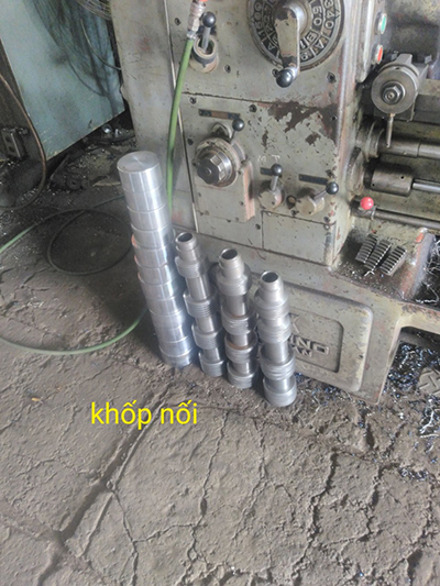Cơ Khí Thành Anh ánh – Công Ty TNHH Sản Xuất Thương Mại Dịch Vụ Cơ Khí Thành Anh ánh