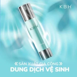 Công Ty TNHH Thương Mại Sản Xuất KBH Company