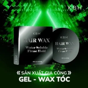 Công Ty TNHH Thương Mại Sản Xuất KBH Company