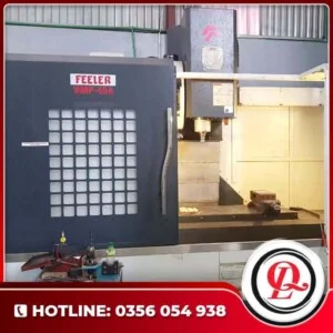 Khuôn Mẫu Quang Linh – Công Ty TNHH Thương Mại Và Sản Xuất Quang Linh