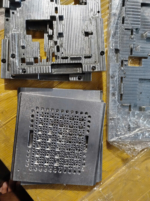 Gia Công Cơ Khí An Phát – Công Ty TNHH Công Nghệ Chế Tạo Khuôn Mẫu An Phát